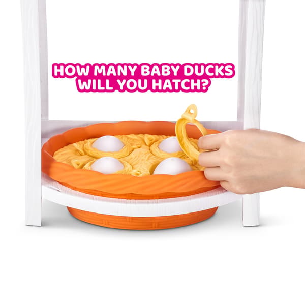 Pets Alive Mama Duck Surprise Lekset multifärg