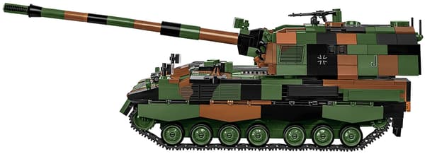 Cobi Panzerhaubitze 2000 1:35 2628 multifärg