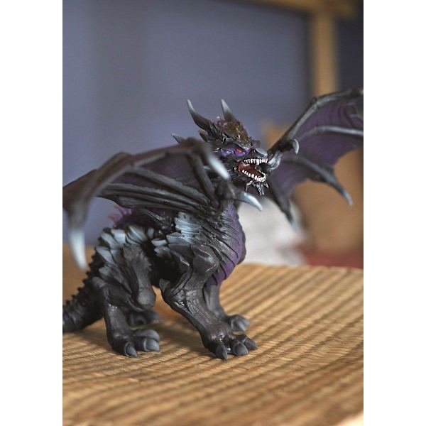 schleich® ELDRADOR® Creatures Skuggdrake 70152 multifärg