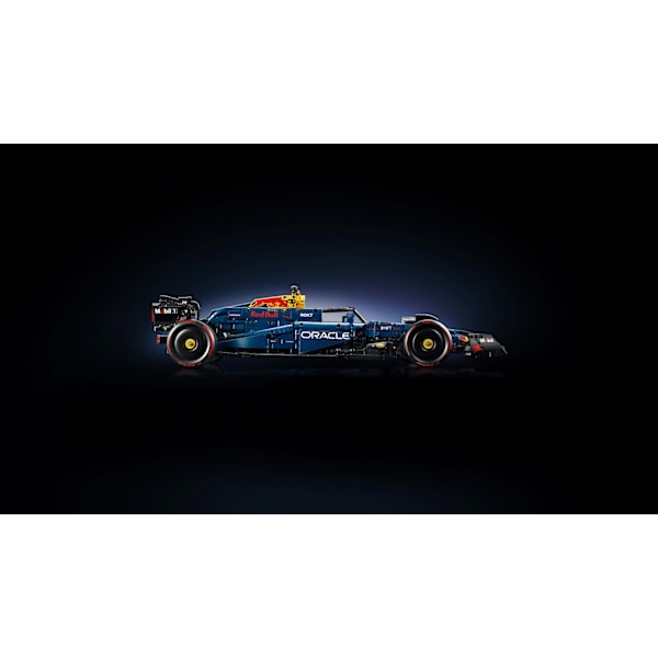 LEGO® Technic Oracle Red Bull Racing RB20 F1 42206