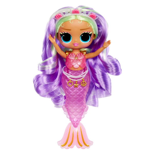 L.O.L. Surprise Tweens Mermaids Cleo Cove