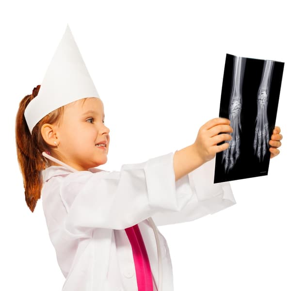 Science4you Veterinary kit Sv/Dk/No multifärg