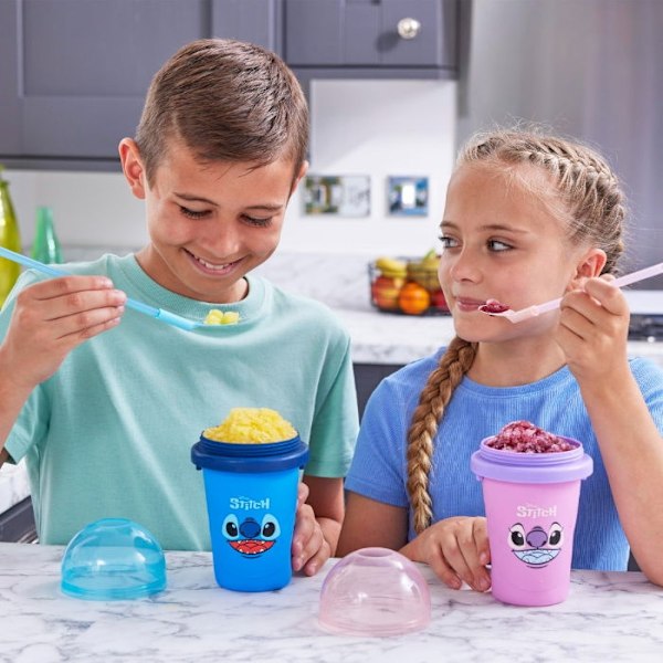 Chillfactor Slushy Maker Stitch Angel multifärg