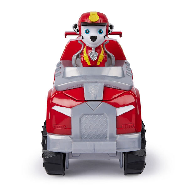 Paw Patrol Jungle Pups Fordon Marshall multifärg