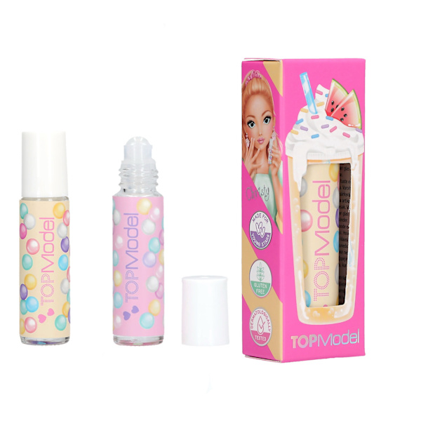 TOPModel Nagelolja Candy Glam multifärg