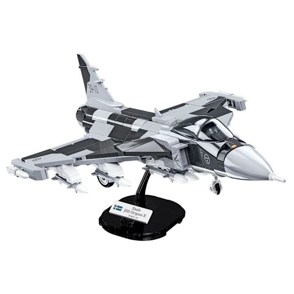 Cobi Saab Jas 39 Gripen E 1:48 multifärg