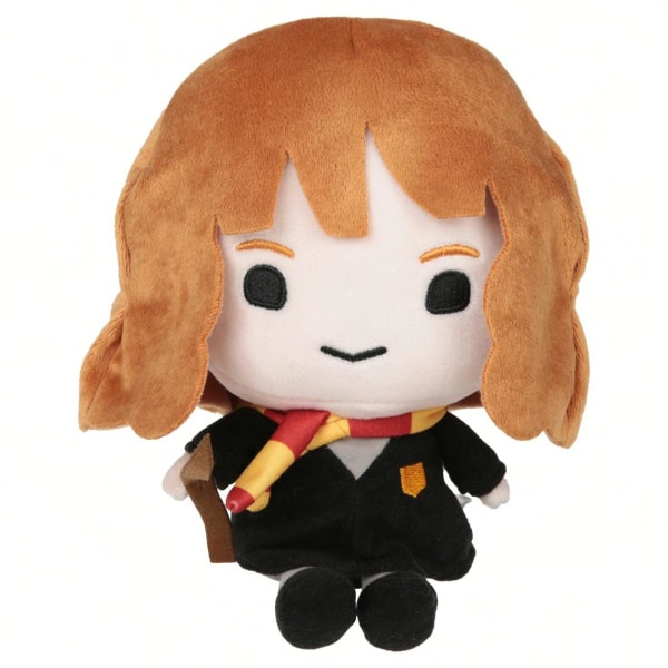 Harry Potter Mjukdjur Hermione 20cm multifärg