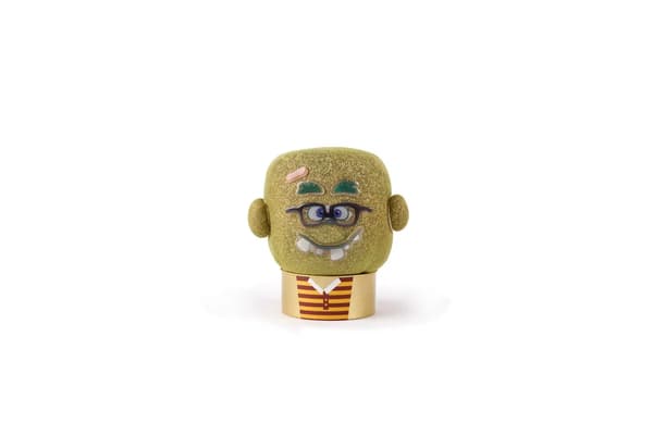Hape Plant Pals Cheerful Charles multifärg