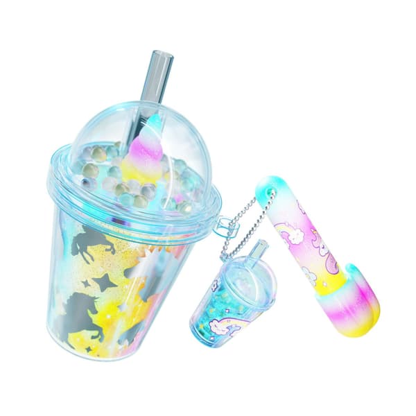 Real Littles Cute Cups Dreamicorn