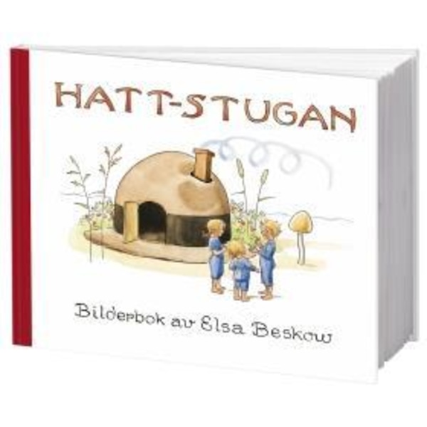 Hattstugan multifärg