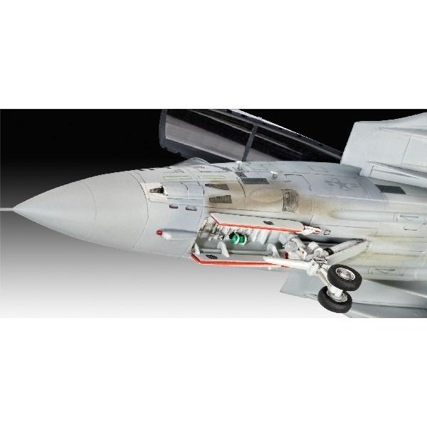 Revell Top Gun Maverick Movie Set 1:72 Modellbyggsats 2-p multifärg