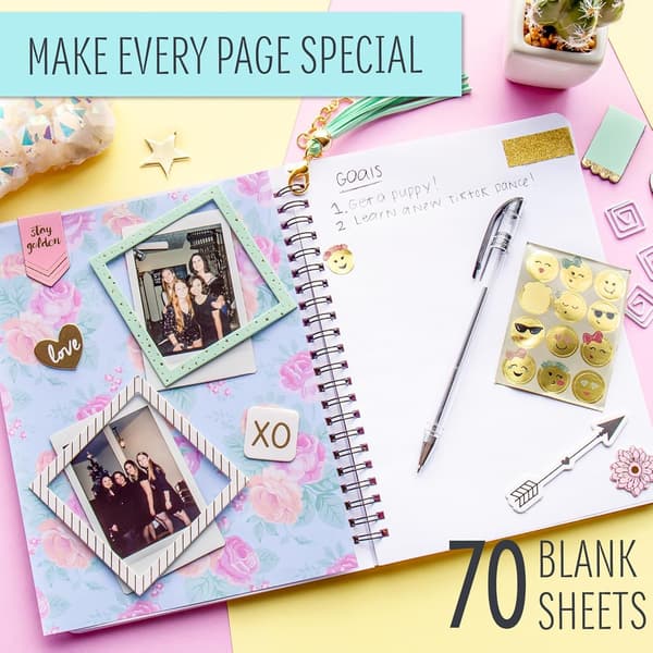 STMT DIY Journaling Set