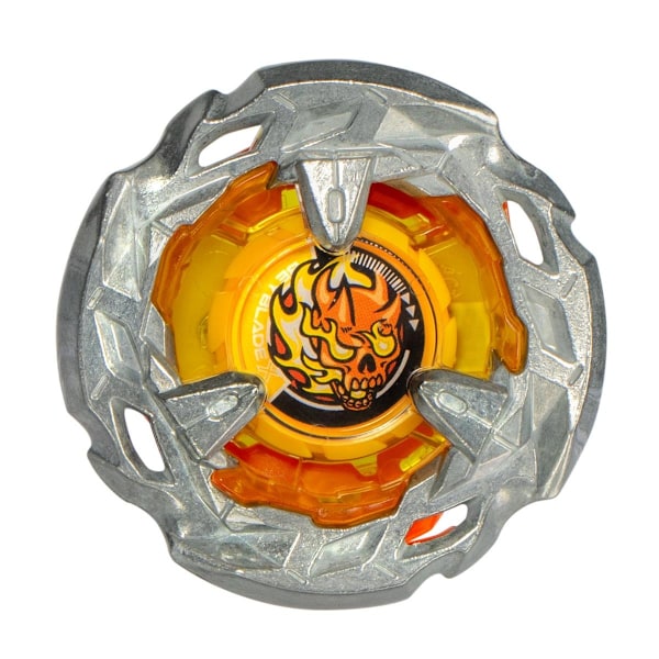 Beyblade X Single Top Scythe Incendio 3-80B multifärg