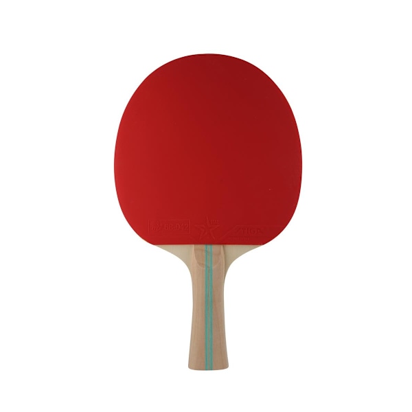 STIGA Clash Pingisracket multifärg