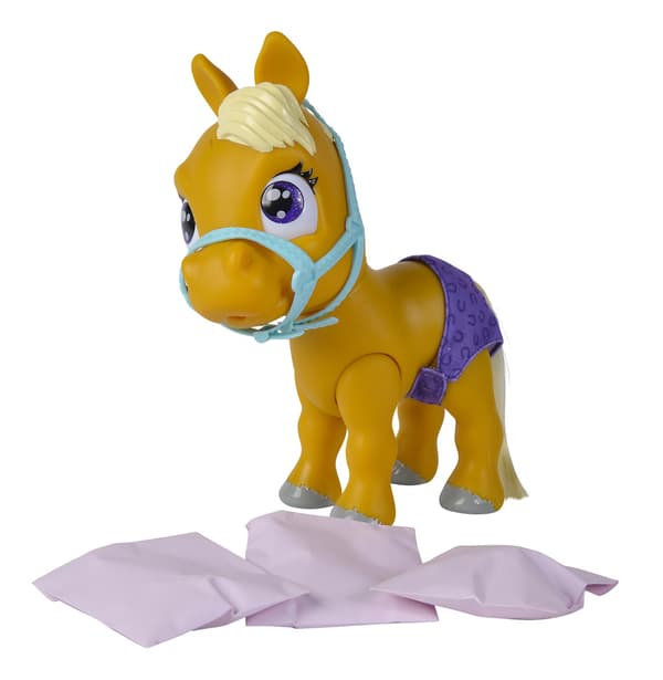 Pamper Petz Pony multifärg