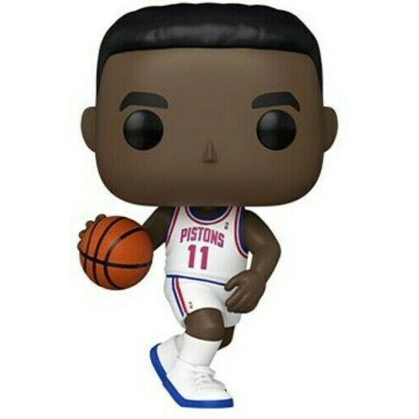 Funko! POP Basketball 101 Isiah Thomas multifärg