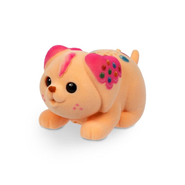 Little Live Pets NeeDees Wofee Puppy multifärg