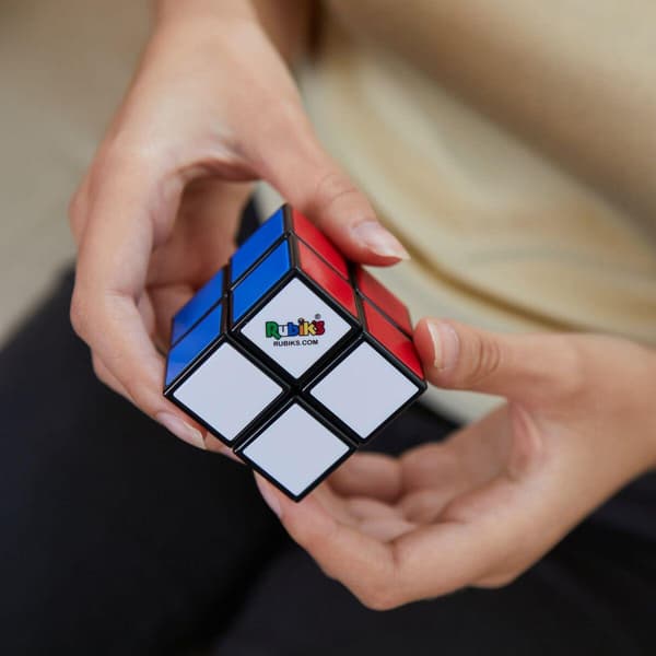 Rubiks Family Pack multifärg