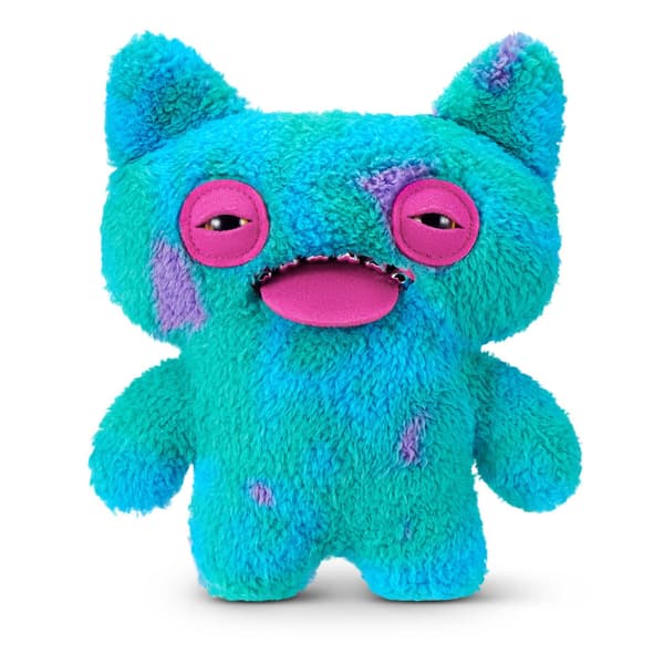 Fuggler Fugg Life Screech multifärg