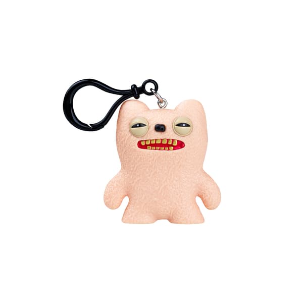 Fuggler Gold Edition Bag Clip Blind Bag multifärg