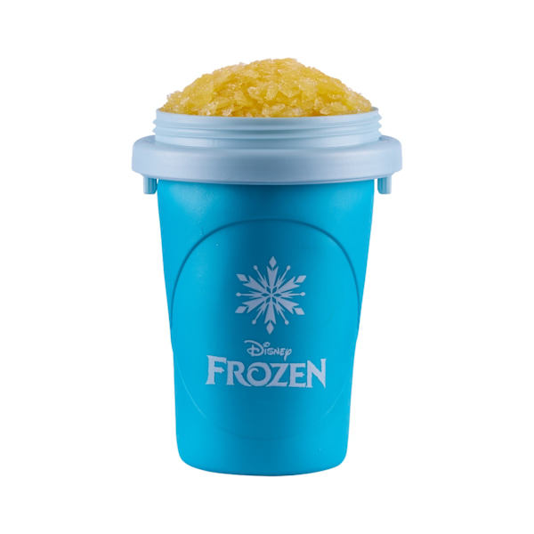 Chillfactor Slushy Maker Frozen Elsa multifärg