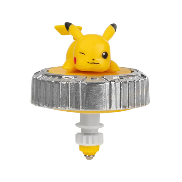 Pokemon Battle Spinner Arena Set multifärg