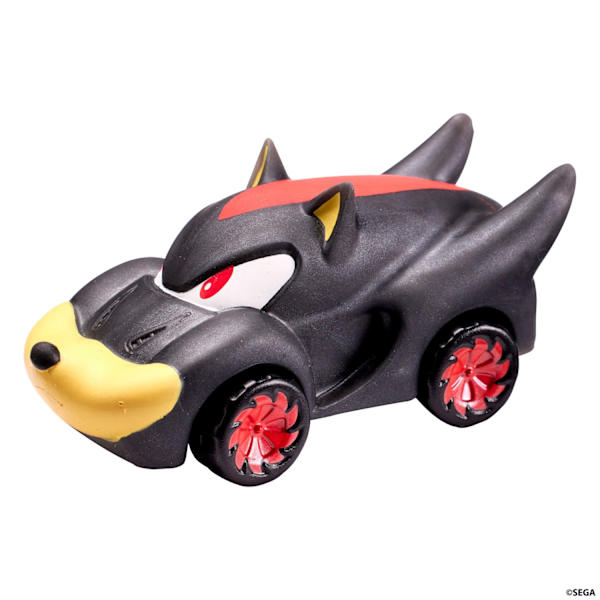 Goo Jit Zu Sonic Goo Mobiles Shadow multifärg