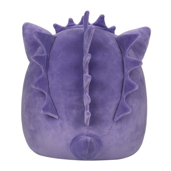 Squishmallows 25 cm Pokemon Gengar multifärg