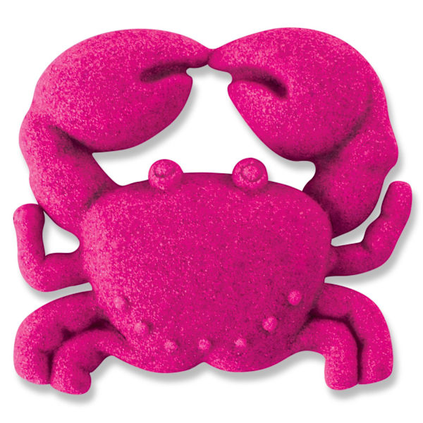 Kinetic Sand Rosa multifärg