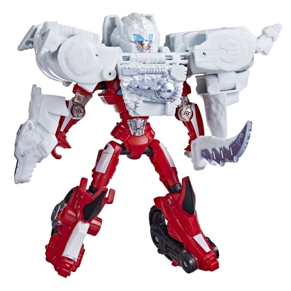 Transformers Beast Combiner 2-pack Arcee & Silverfang multifärg