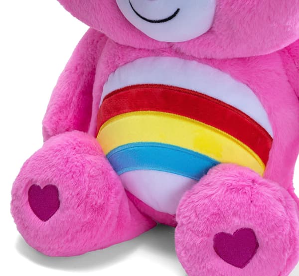 Care Bears Cheer Bear 60cm