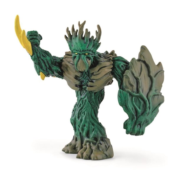 schleich® ELDRADOR® Creatures Djungelhärskare 70151 multifärg