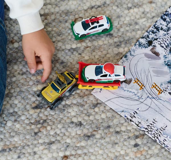 Majorette Adventskalender 2025