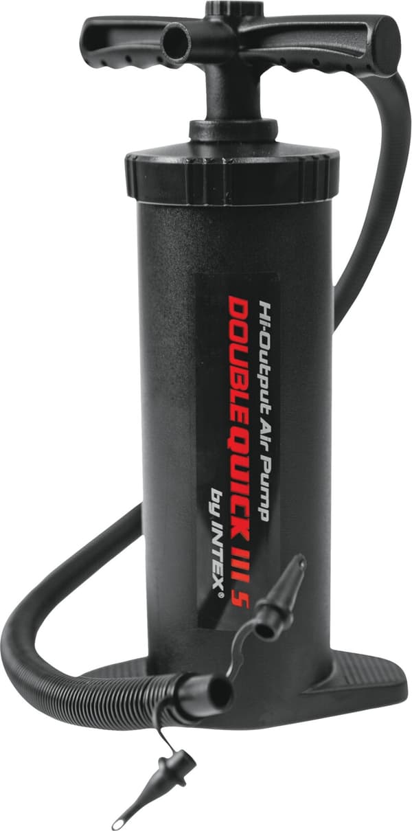 Intex Handpump 37cm multifärg