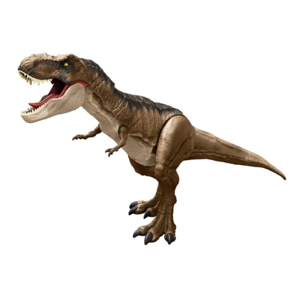 Jurassic World Super Colossal Tyrannosaurus Rex multifärg