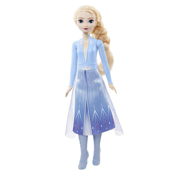 Disney Frozen Docka Elsa multifärg