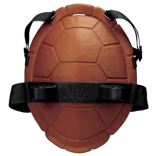 Turtles Mutant Mayhem Back Shell multifärg