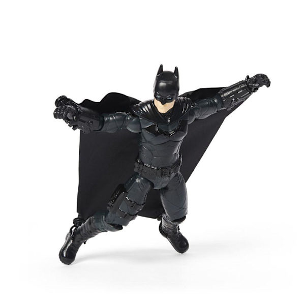 Batman Figur 30 cm Wingsuit Batman multifärg