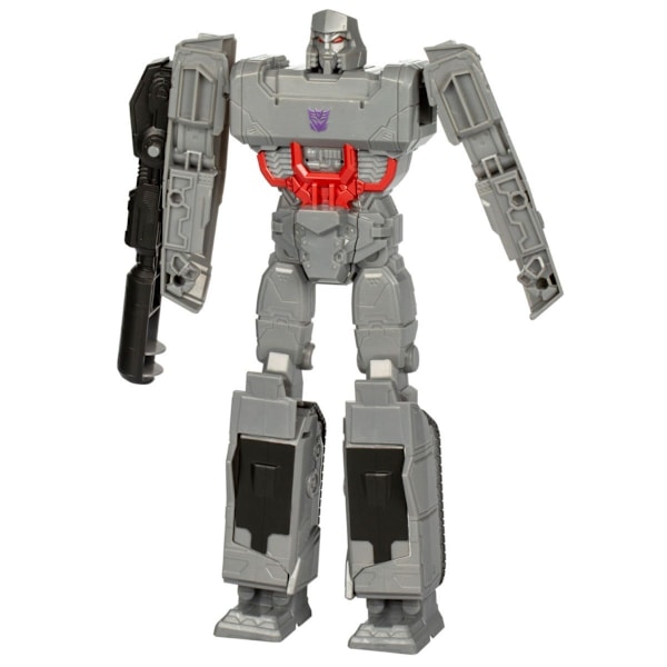 Transformers One Mega Changers Megatron/D-16 multifärg