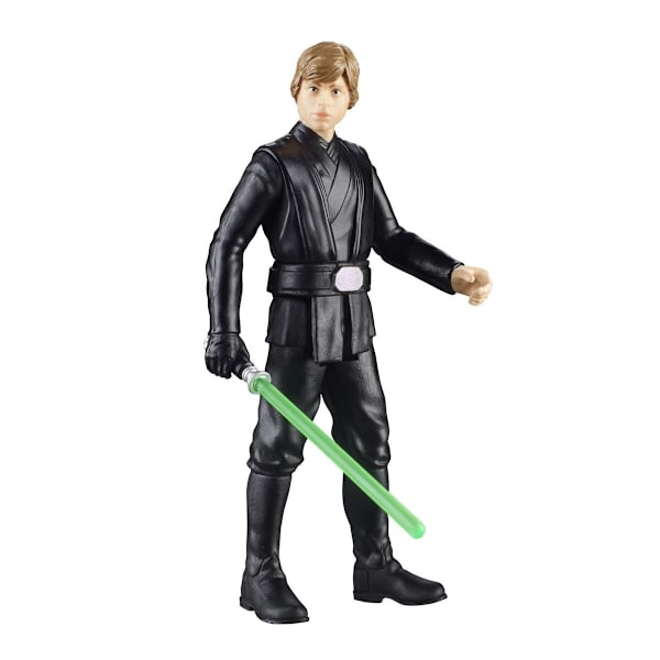 Star Wars Epic Hero Series Figur Luke Skywalker multifärg