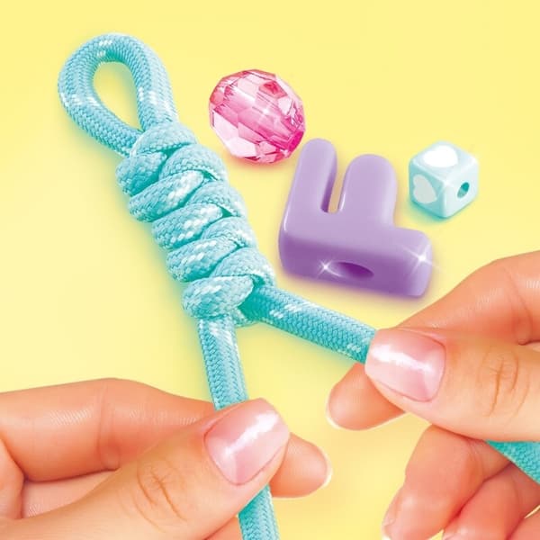 Style 4 Ever Keychain 1-pack DIY Yummy