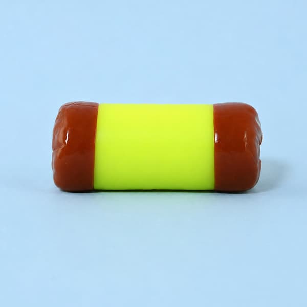 Swedish Fika Squishy Dammsugare