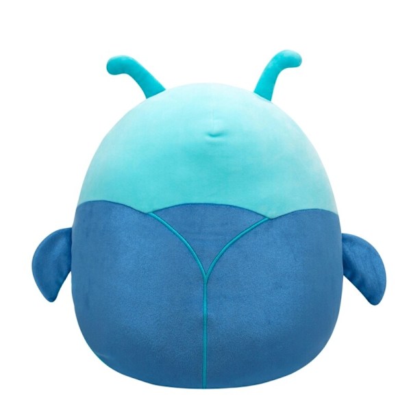 Squishmallows 40cm Benkamin Beetle multifärg