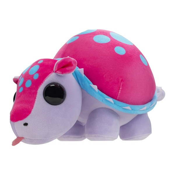Adopt Me Glyptodon Collector Plush Mjukdjur multifärg