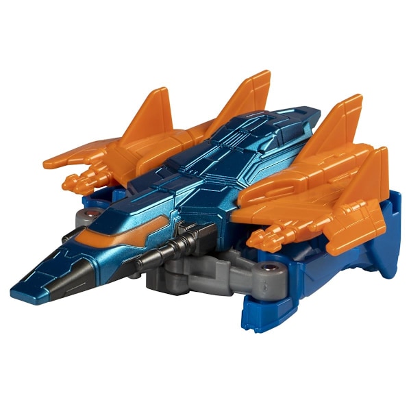 Transformers One Robot Battlers Sentinel Prime multifärg