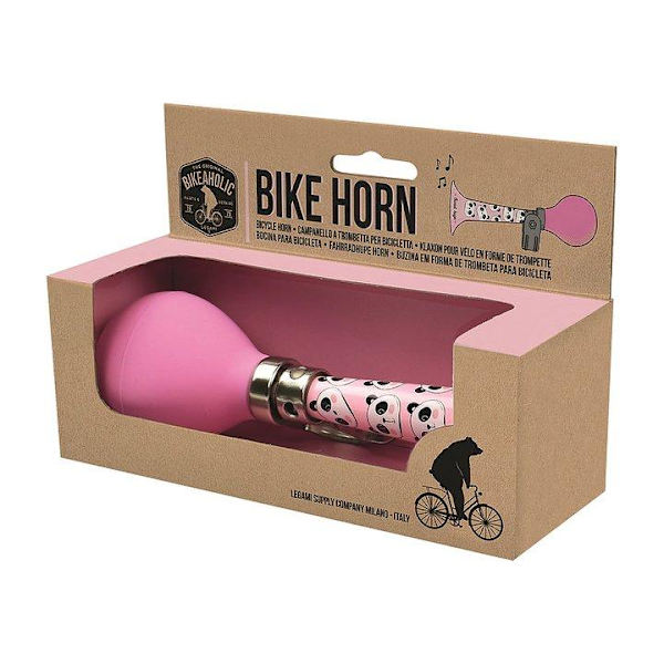 Cykeltuta Panda multifärg