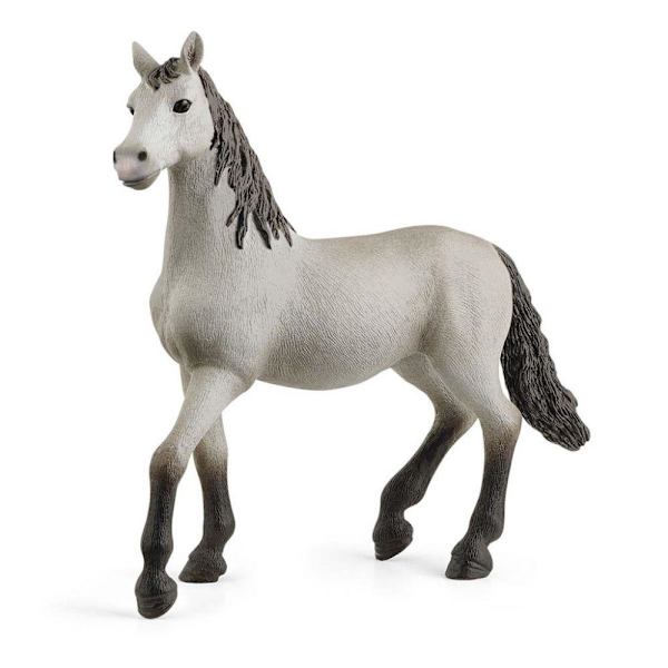 schleich® HORSE CLUB Pura Raza Espanola Unghäst 13924 multifärg