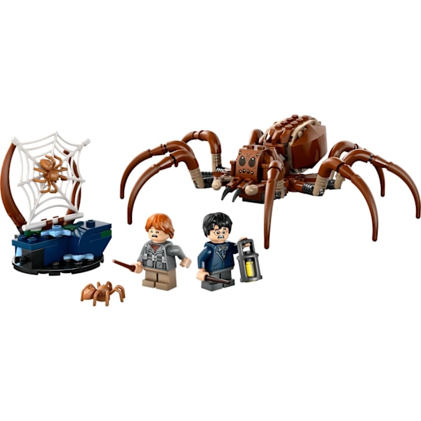 LEGO® Harry Potter™ Aragog i den förbjudna skogen 76434 multifärg