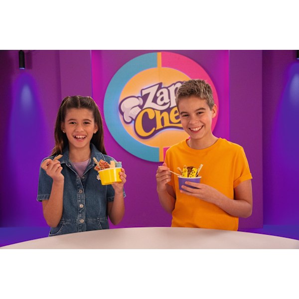 Zap Chef Mini Rolled Lab Ice Cream Creations multifärg