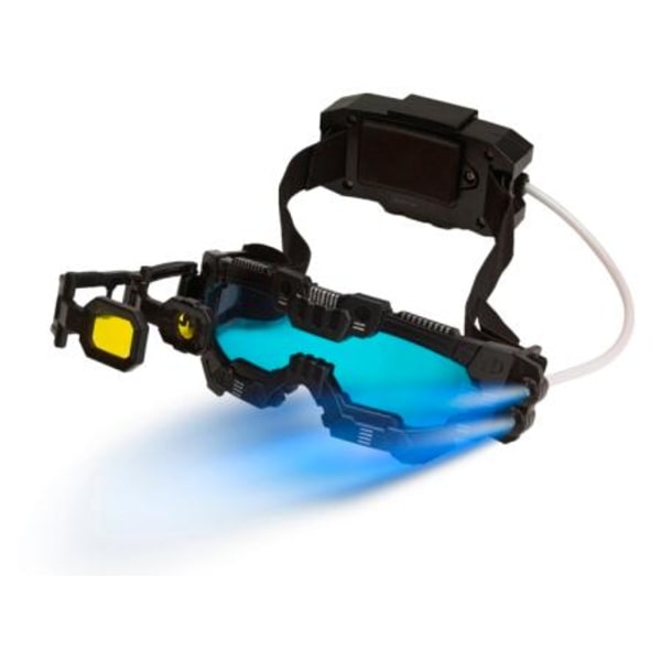 SpyX Night Mission Goggles multifärg